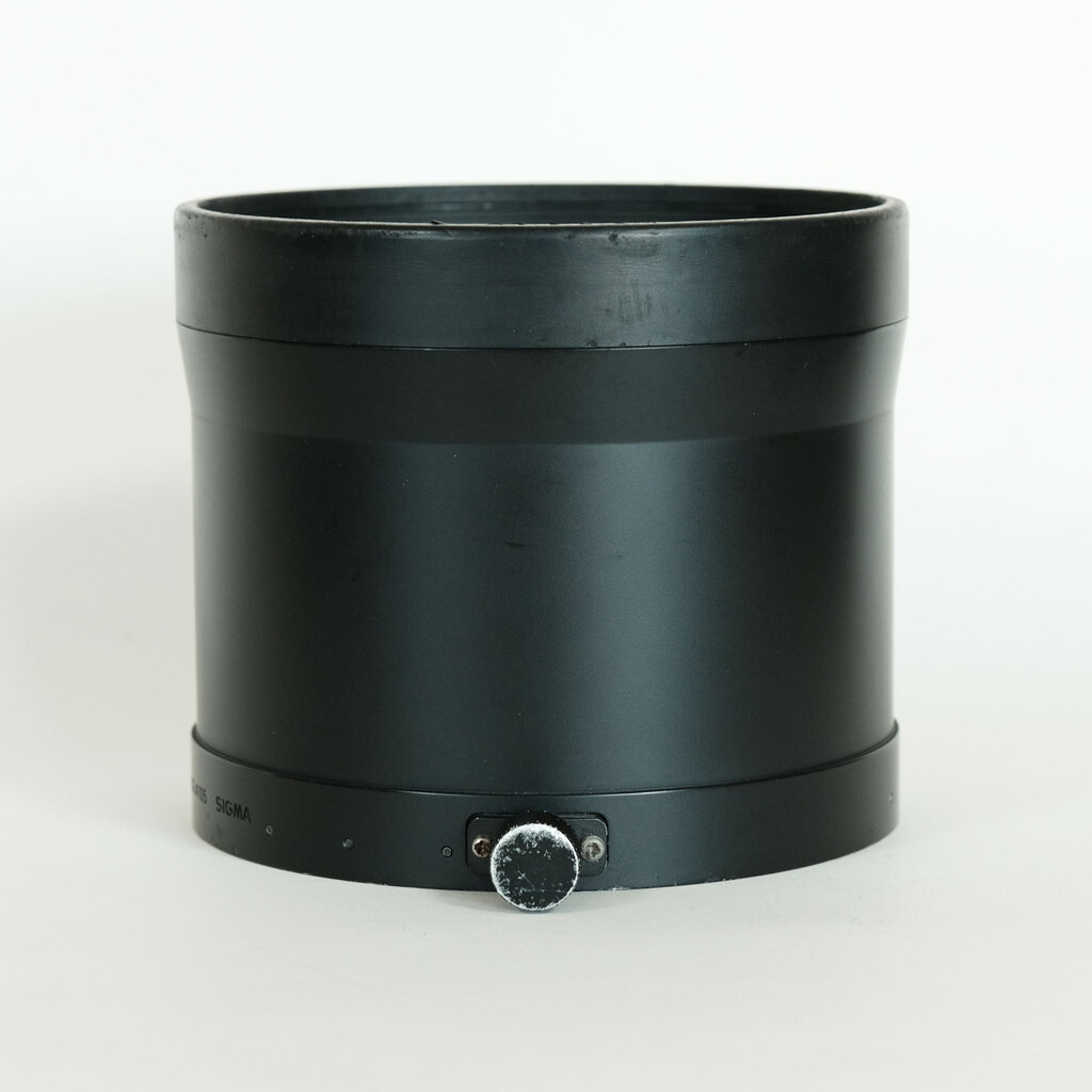 SIGMA 120-300mm F2.8 DG OS HSM｜Sports [キヤノンEF用]の出品 | ONE