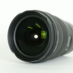 Nikon NIKKOR Z 14-24mm f/2.8 S