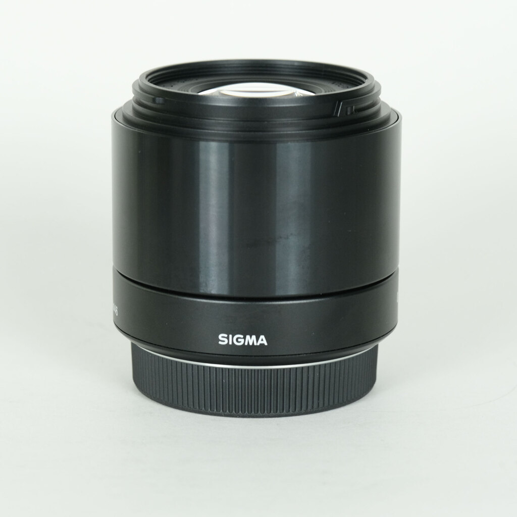 SIGMA 60mm F2.8 DN | Art [�}�C�N���t�H�[�T�[�Y�p]