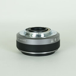 Panasonic LUMIX G 20mm F1.7 ASPH. H-H020