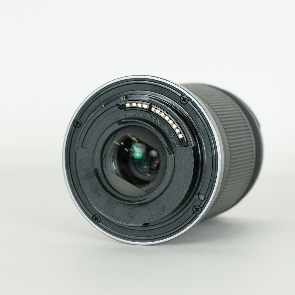 Canon RF-S18-150mm F3.5-6.3 IS STM