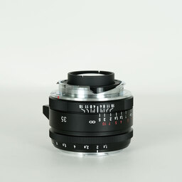 コシナ フォクトレンダー NOKTON Vintage Line35mmF1.5Aspherical Type I VM