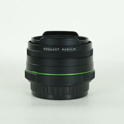 PENTAX DA15mm F4 ED AL Limited