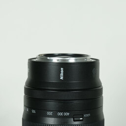 Nikon NIKKOR Z 28-400mm f/4-8 VR