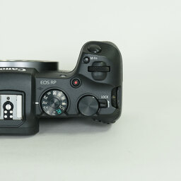 Canon EOS RP