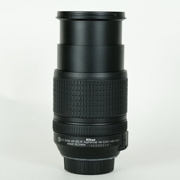 Nikon AF-S DX NIKKOR 18-140mm F3.5-5.6G ED VR
