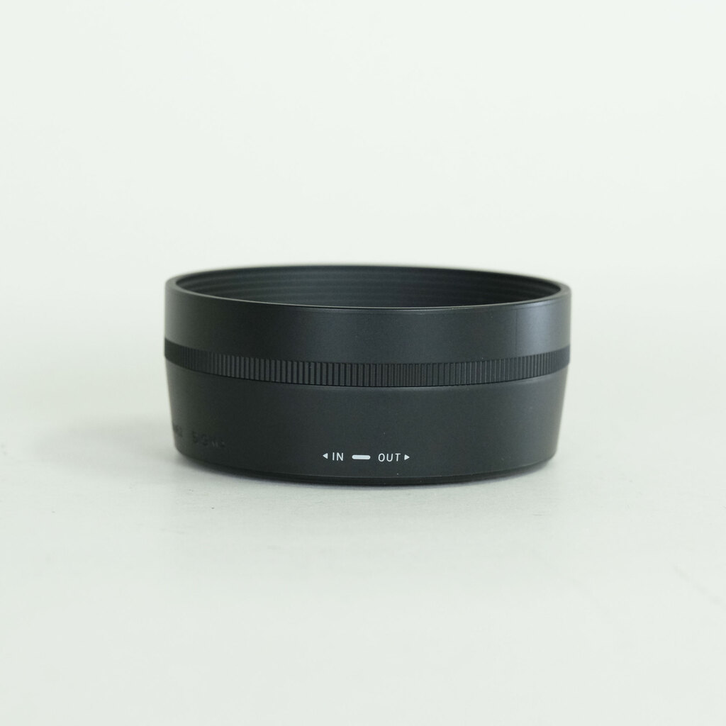 SIGMA 30mm F1.4 DC DN｜Contemporary [キヤノンRF用]