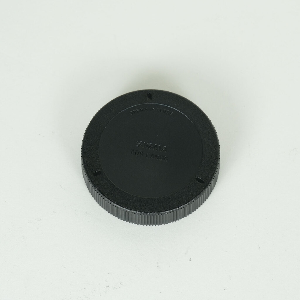SIGMA 24mm F1.4 DG HSM | Art [キヤノン用]