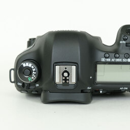 Canon EOS 5D Mark III