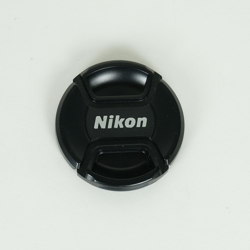 Nikon AF-S Micro NIKKOR 60mm f/2.8G ED