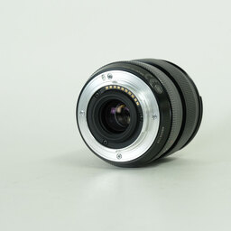 FUJIFILM XF14mmF2.8 R
