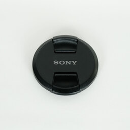 SONY FE 85mm F1.4 GM SEL85F14GM