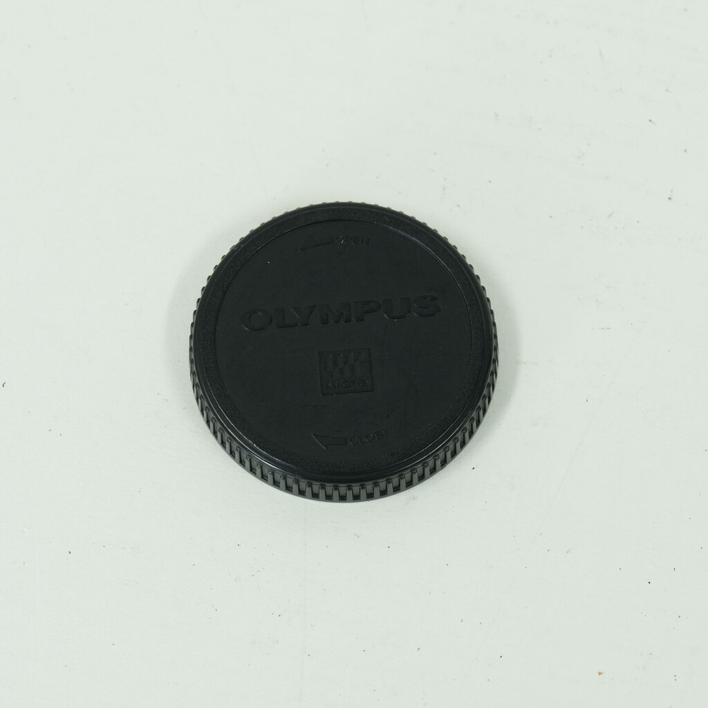 OLYMPUS M.ZUIKO DIGITAL ED 14-42mm F3.5-5.6 EZ シルバー