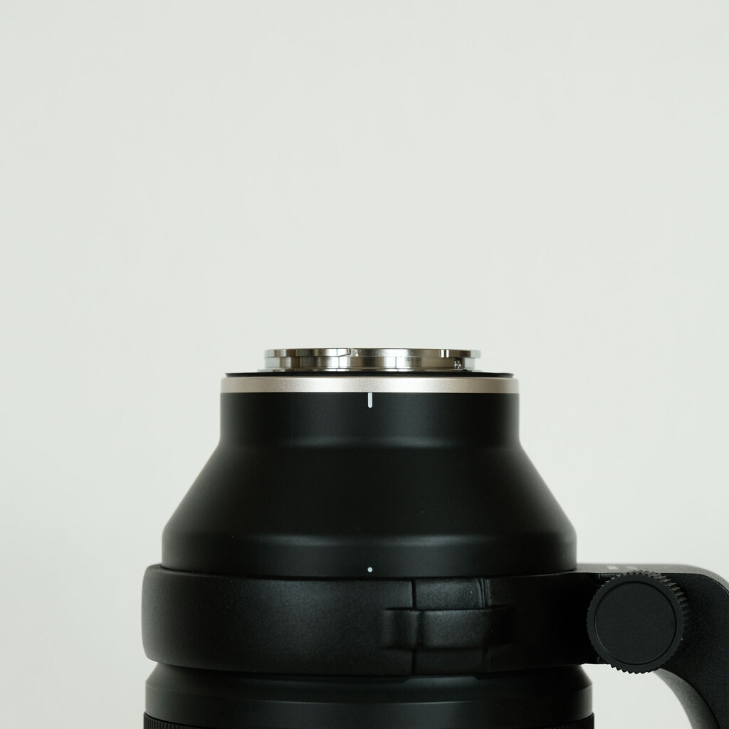 TAMRON 150-500mm F/5-6.7 Di III VC VXD（Model A057）[ソニーE用]