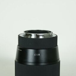 SIGMA 16mm F1.4 DC DN｜Contemporary [ソニーE用]