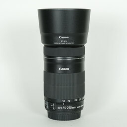 Canon EF-S55-250mm F4-5.6 IS STM Canon EF-S55-250mm F4-5.6 IS STM