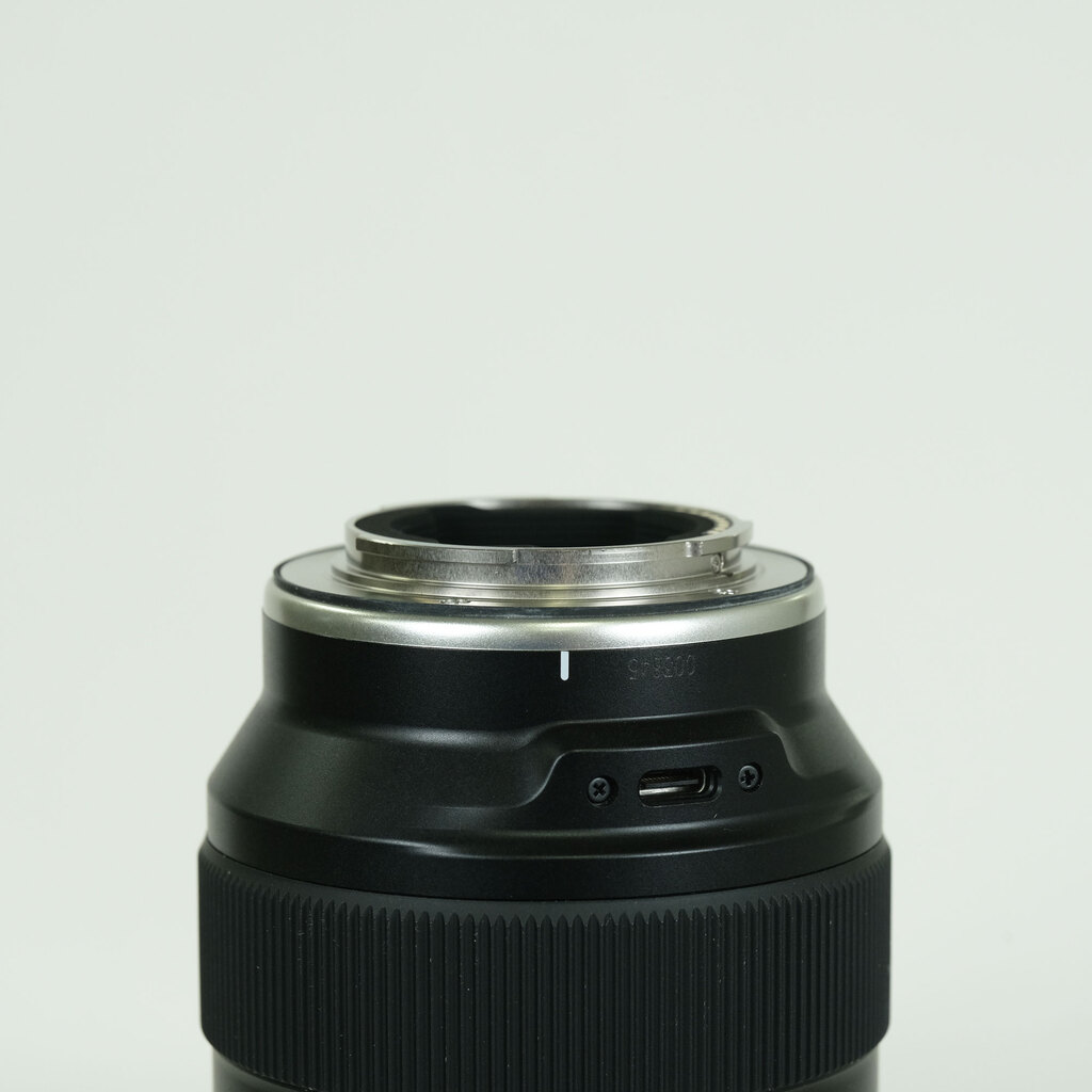 TAMRON 50-300mm F/4.5-6.3 Di III VC VXD (Model A069) [ソニーE用]