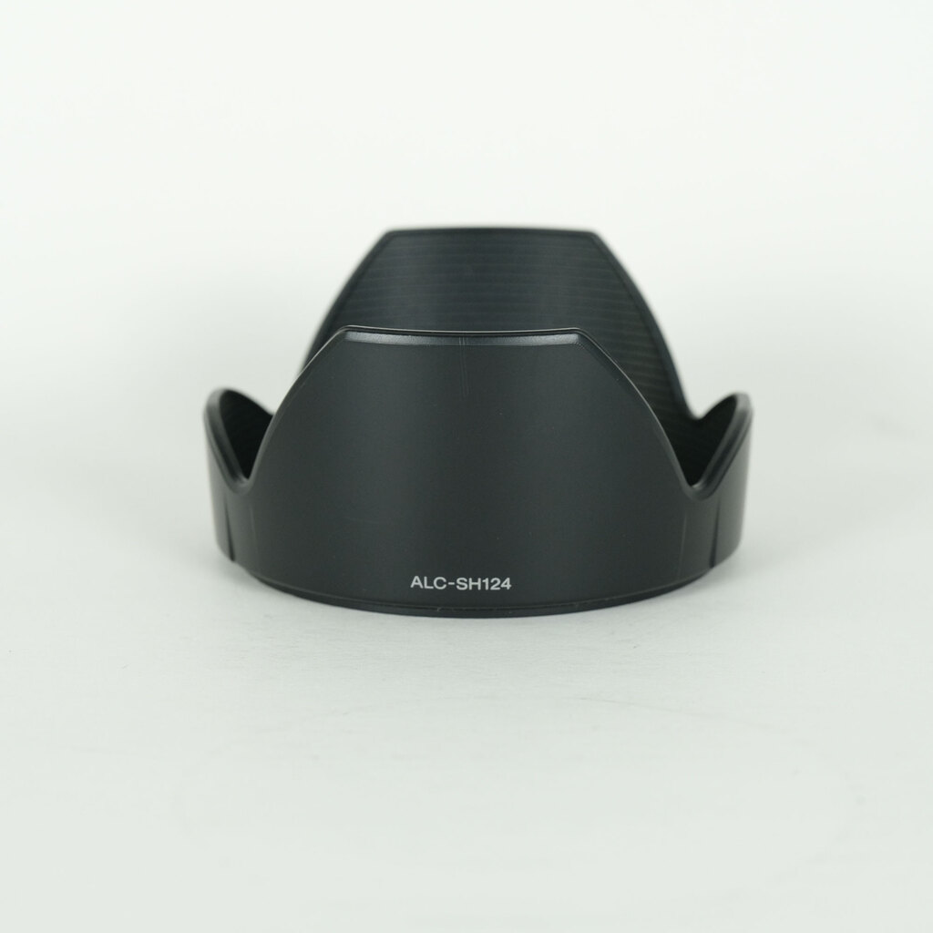 SONY E18-200mm F3.5-6.3 OSS LE SEL18200LE SONY E18-200mm F3.5-6.3 OSS LE SEL18200LE