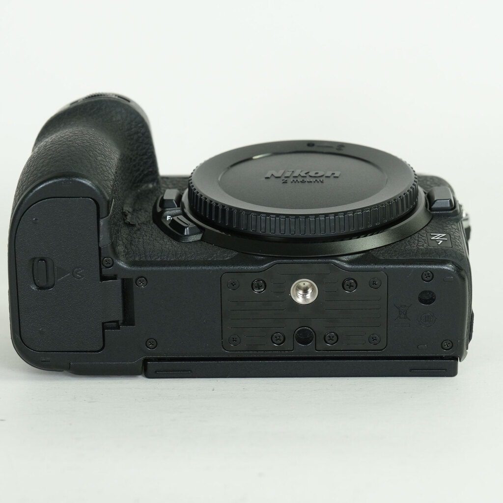 Nikon Z7