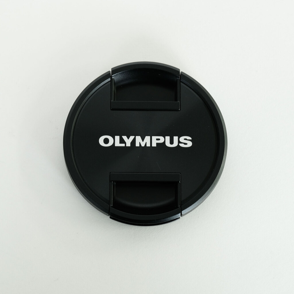 OLYMPUS M.ZUIKO DIGITAL ED 8‑25mm F4.0 PRO