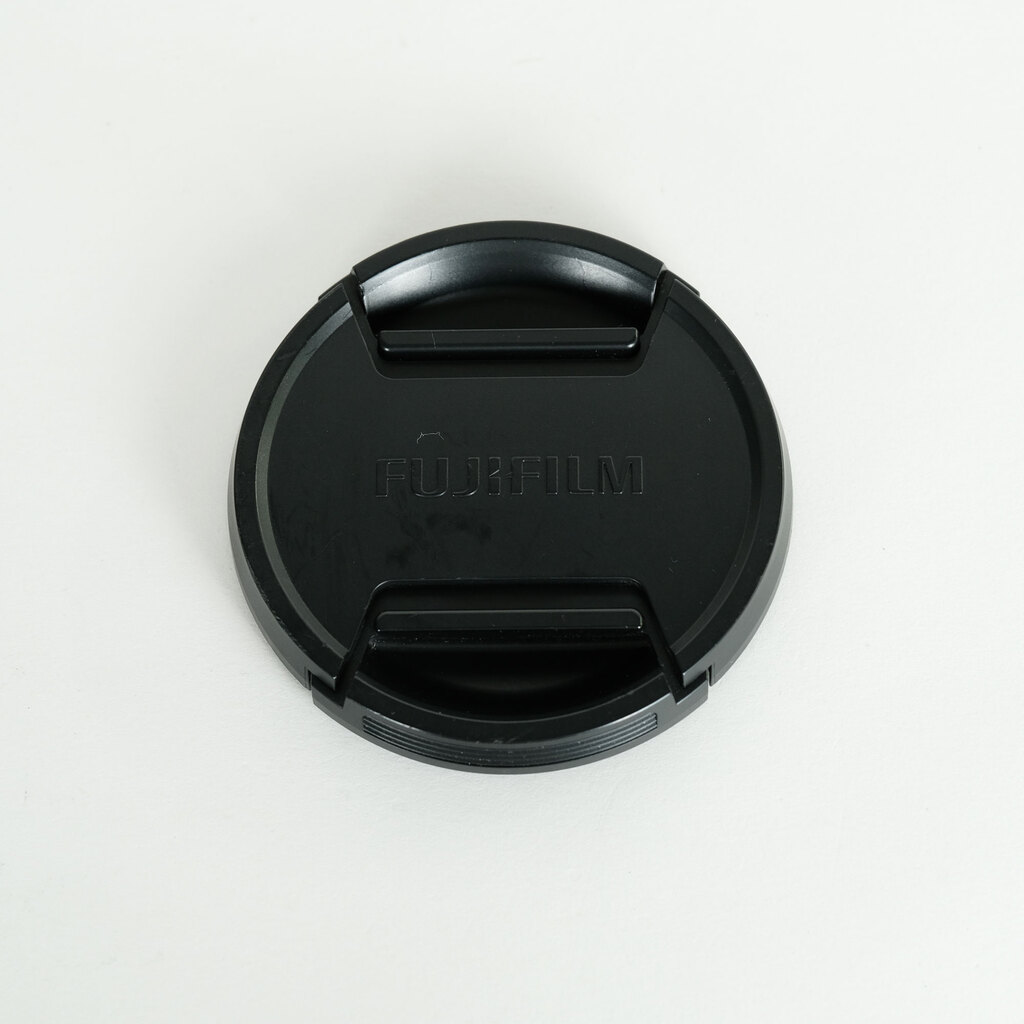 FUJIFILM XF50mmF1.0 R WR