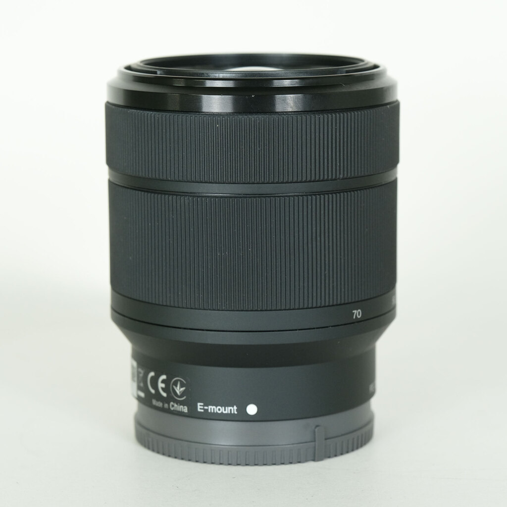 SONY FE 28-70mm F3.5-5.6 OSS SEL2870