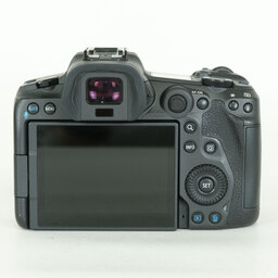Canon EOS R5