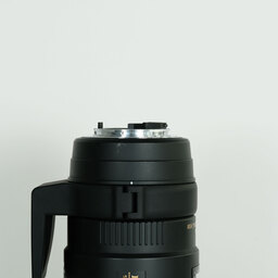 SIGMA APO 70-200mm F2.8 EX DG OS HSM [ニコンF用]