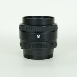 Nikon Ai AF Nikkor 50mm F1.4D