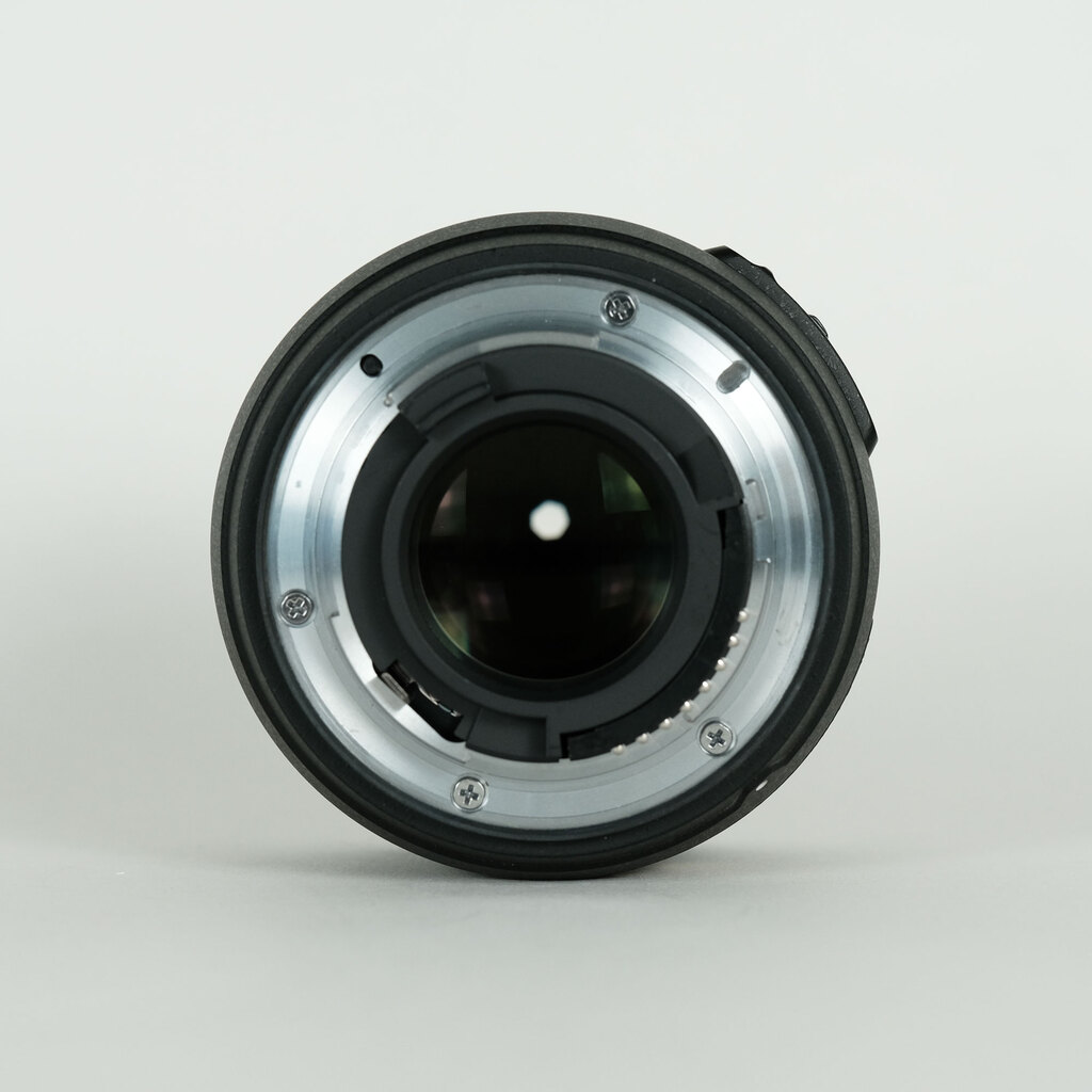 Nikon AF-S DX NIKKOR 35mm f/1.8G