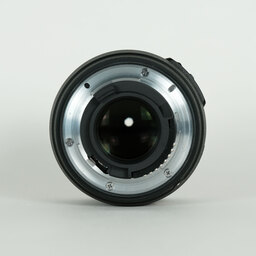 Nikon AF-S DX NIKKOR 35mm f/1.8G