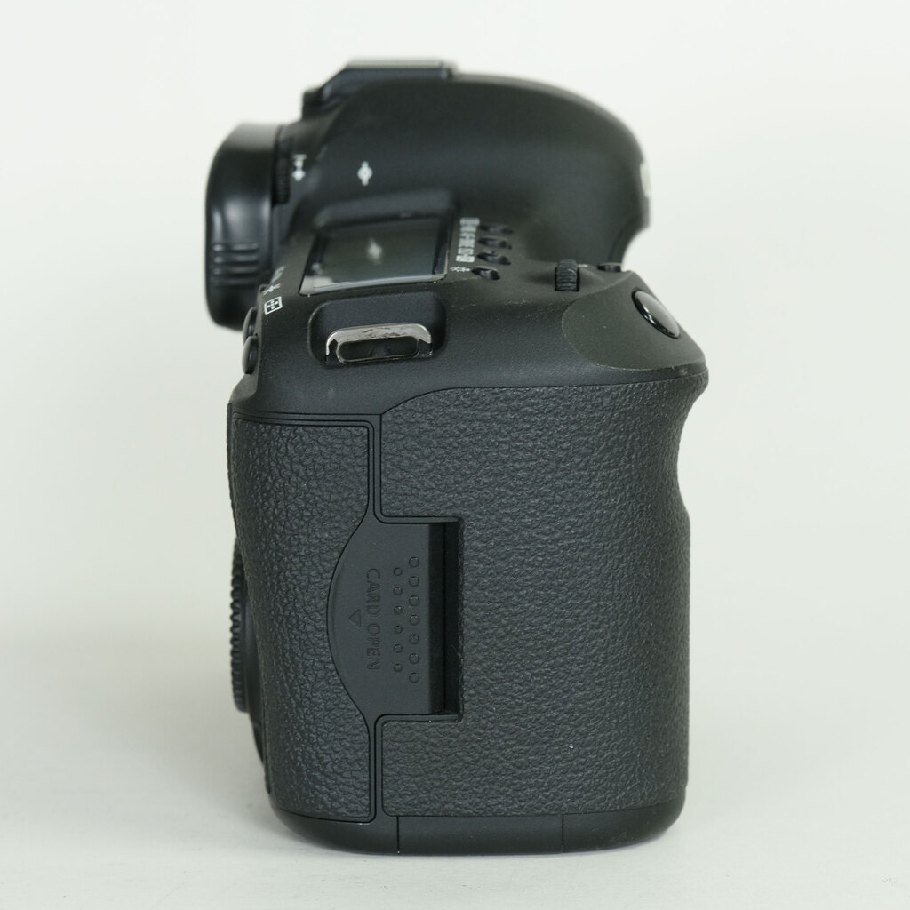 Canon EOS 5D Mark III