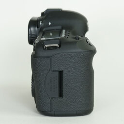 Canon EOS 5D Mark III