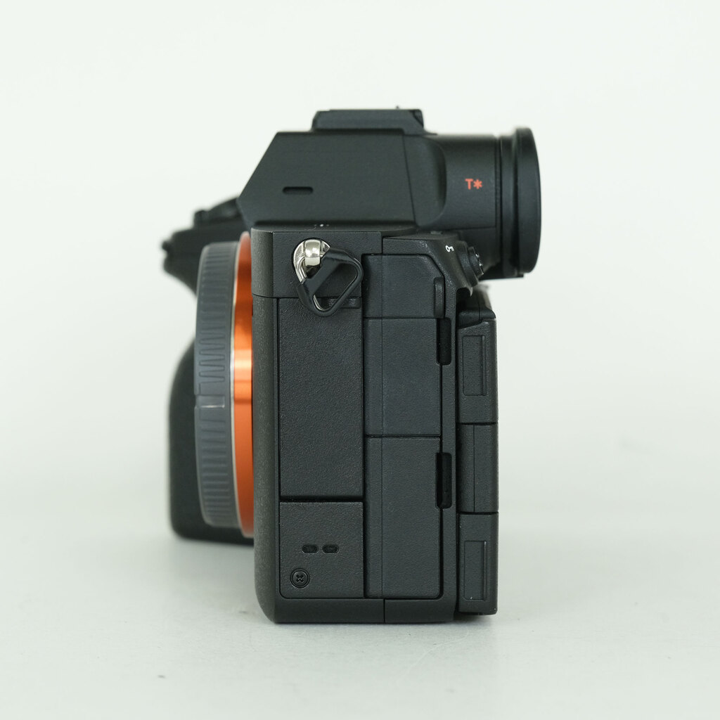 SONY α7R V（ILCE-7RM5）