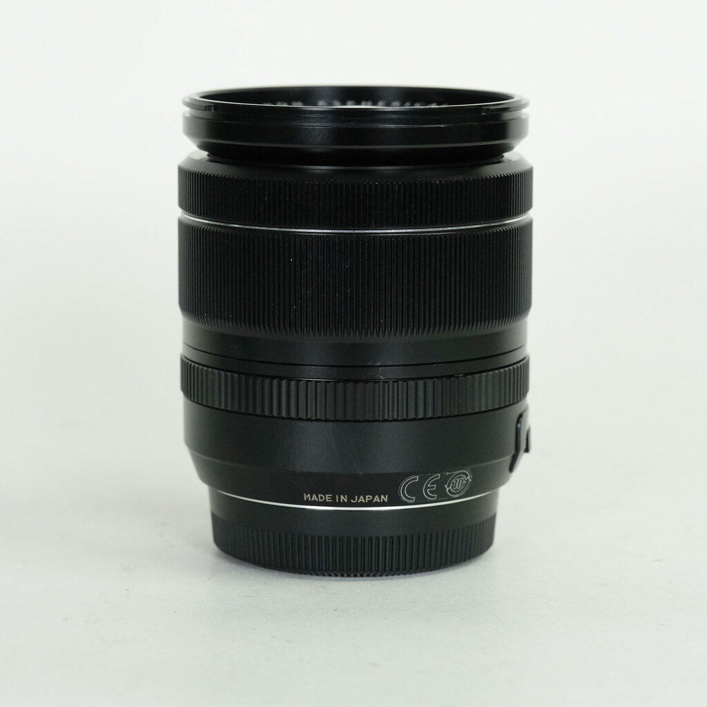 FUJIFILM XF18-55mmF2.8-4 R LM OIS FUJIFILM XF18-55mmF2.8-4 R LM OIS
