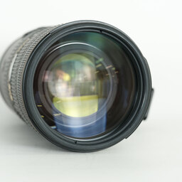 Nikon AF-S NIKKOR 70-200mm F2.8 G ED VR II