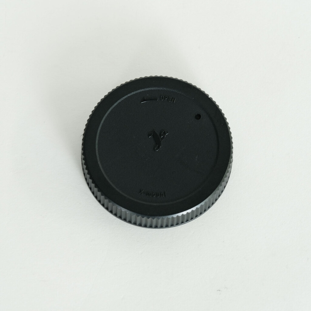 Voigtlander NOKTON 35mm F1.2 [フジフイルムX用]