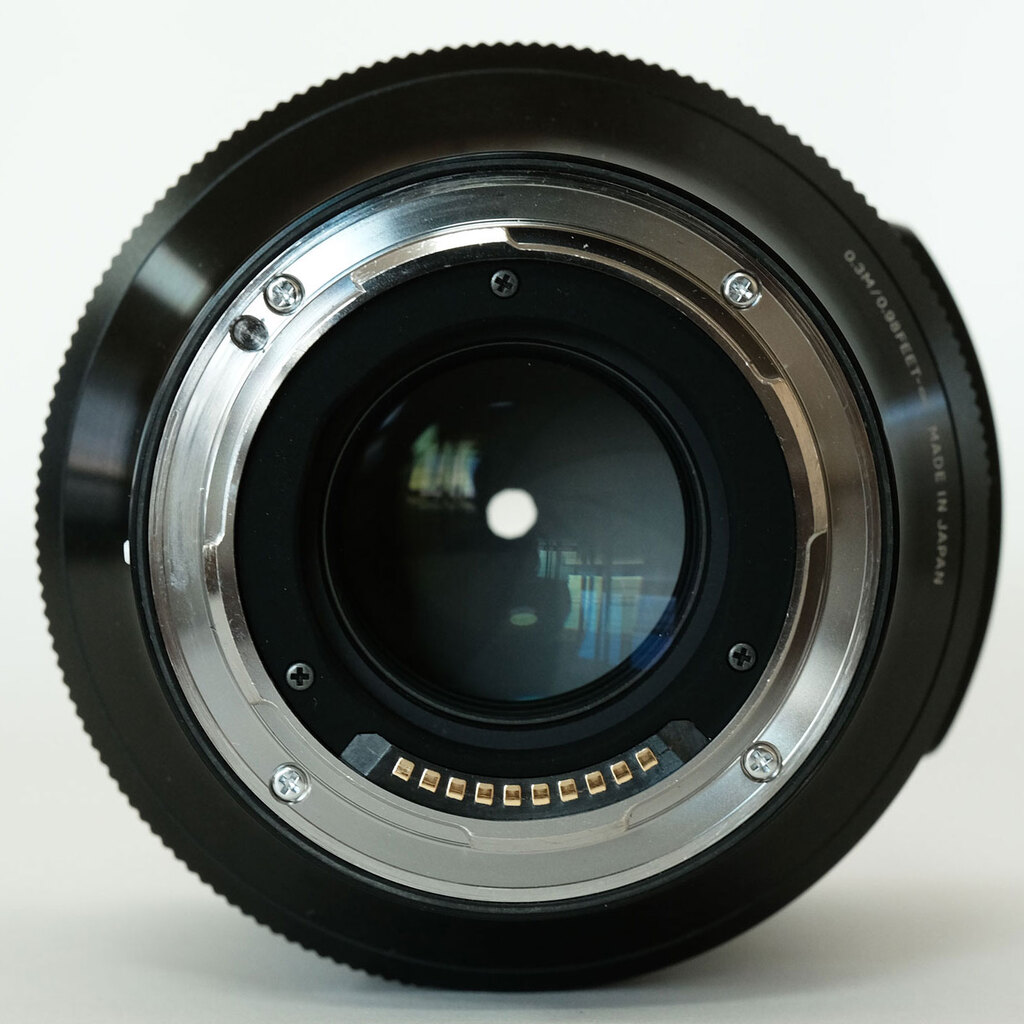 SIGMA 35mm F1.2 DG DN｜Art [ライカL用]