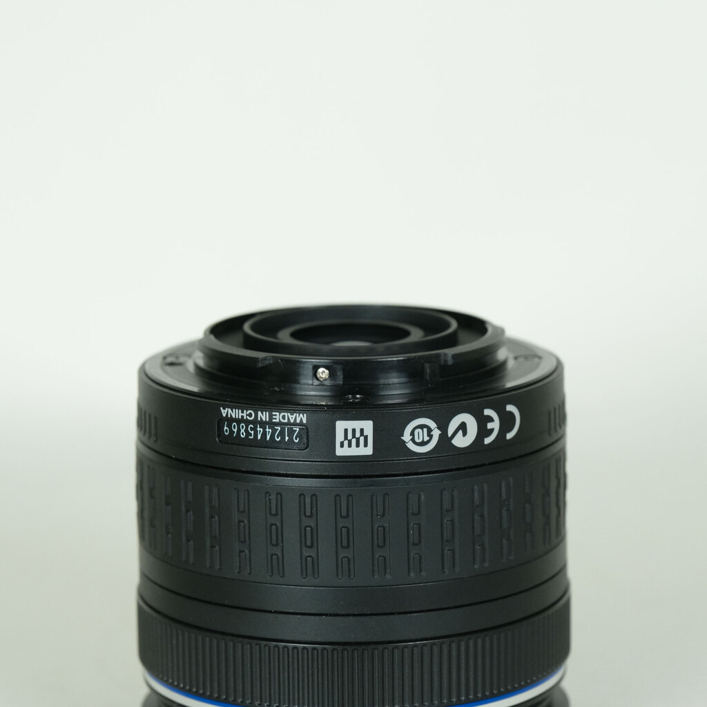 OLYMPUS ZUIKO DIGITAL ED 14-42mm F3.5-5.6