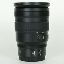 Nikon NIKKOR Z 24-70mm f/2.8 S Nikon NIKKOR Z 24-70mm f/2.8 S