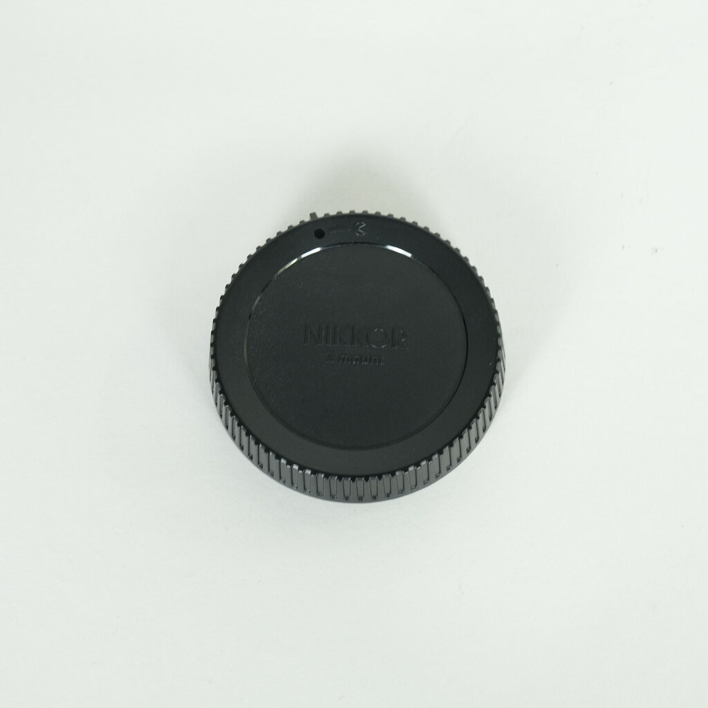 Nikon NIKKOR Z 24-120mm f/4 S Nikon NIKKOR Z 24-120mm f/4 S