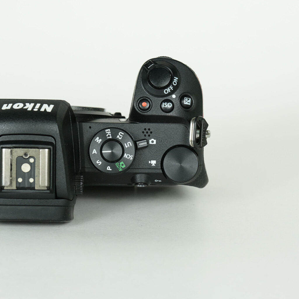 Nikon Z50 Nikon Z50