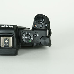 Nikon Z50 Nikon Z50