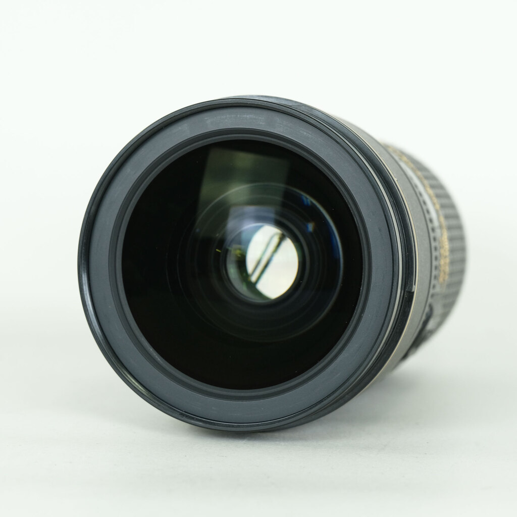 Nikon AF-S NIKKOR 24-70mm f/2.8E ED VR