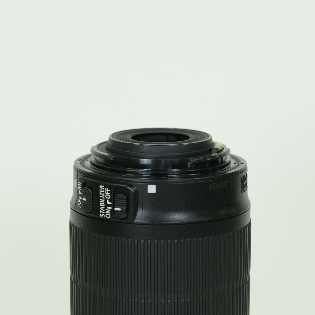 Canon EF-S55-250mm F4-5.6 IS STM Canon EF-S55-250mm F4-5.6 IS STM