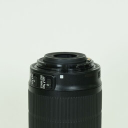 Canon EF-S55-250mm F4-5.6 IS STM Canon EF-S55-250mm F4-5.6 IS STM
