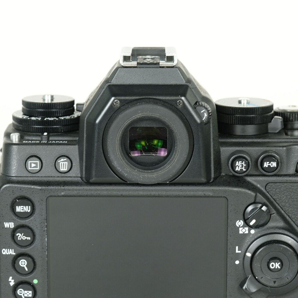 Nikon Df