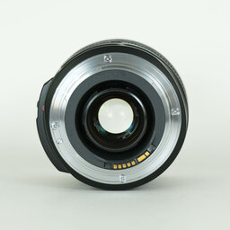 Canon EF28-135mm F3.5-5.6 IS USM