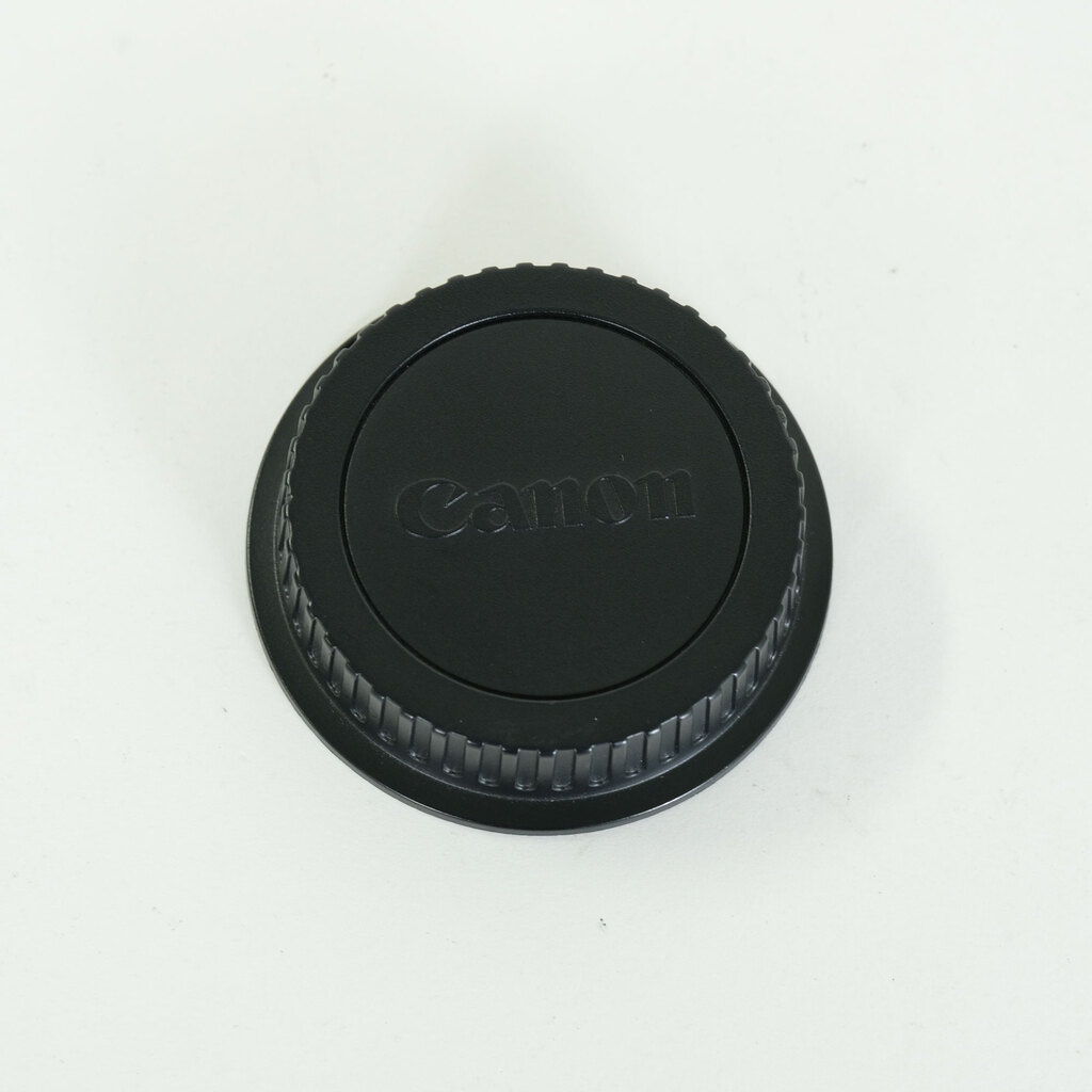 Canon EF50mm F1.8 STM