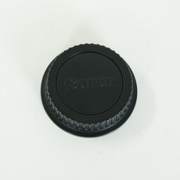 Canon EF50mm F1.8 STM